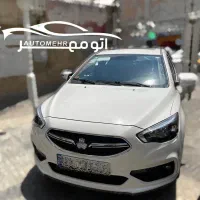 خودرو(شاهینcvtگیربکس اتومات405) صفر خشک405