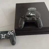 PS4 Pro