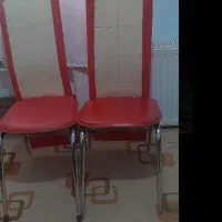 میز وصندلی