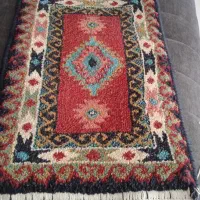 پادری دست باف