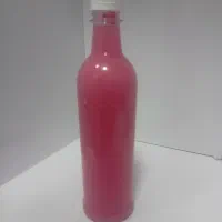 بطری و جار و پت