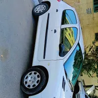 206تیپ2سفید|خودرو سواری و وانت|تهران, تهران‌سر|دیوار