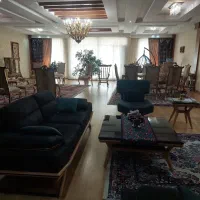 225متر ویلای لوکیشن احمد آباد