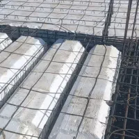 آرماتور بندی
