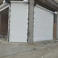 درب اتومات کرکره برقی و کرکره سنتی