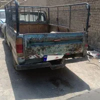 مزدا 1600سالم