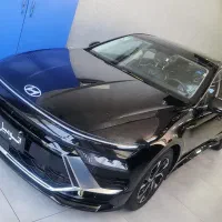سوناتا 2025 هرمس خودرو