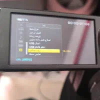 فروش دوربین nx100