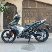 موتور لاکی ۱۸۵مدل ۴۰۳