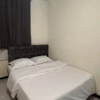 تخت باکسی هتلی