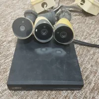 دوربین مداربسته