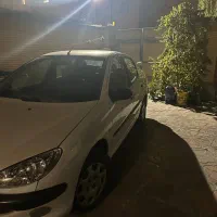 206 sd tu5|خودرو سواری و وانت|کرمان, |دیوار