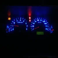 پخش کیلومتر خودرو پراید پژو پیکان