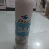 گاز کولر خودرو R۱۳۴