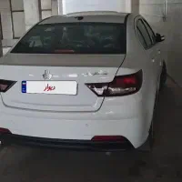 شاهین GL خشک مدل شهریور ۱۴۰۴