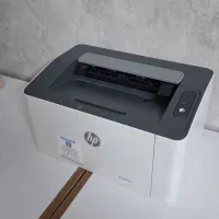 پرینتر hp مدل 107a