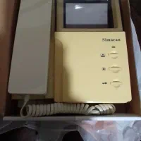 آیفون تصویری سیماران