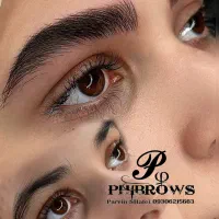 میکرو ابرو، شیدینگ لب، خط چشم