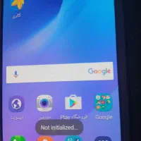 سامسونگ جی وان سالم حافظه۸دارایک باطری اظافه