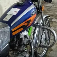 هوندا 125