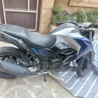 na250گلکسی|موتورسیکلت|کرج, فاز ۴ مهرشهر|دیوار