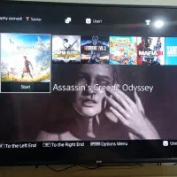 ps4 slim 1tb|کنسول، بازی ویدئویی و آنلاین|دوگنبدان, |دیوار