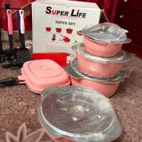 سرویس قابلمه