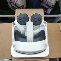 متاکوئست سه اس meta Quest 3s درحد آکبند 128 گیگ