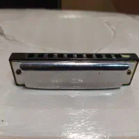 سازدهنی کروماتیک،دیاتونیک،ترمولوگالری موسیقی آرتیا