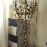 آباژور  برنزی مدل فرشته