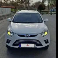 جک اس5 در حد صفر خانگی