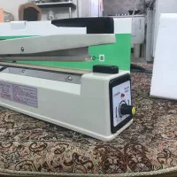 دستگاه بسته بندی