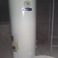 آبگرمکن همایون