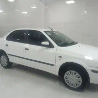 سمندlx مدل 99 فابریک