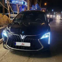 سوبا ام ۴ suba m4 مشکی تشریفات معاوضه هم دارم