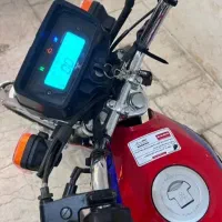 کبیر ۲۰۰|موتورسیکلت|بروجرد, |دیوار