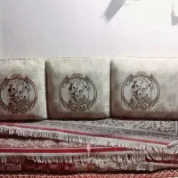 پشتی