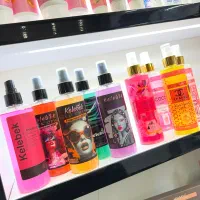 اسپری و عطر