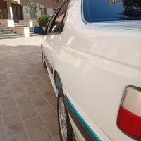 پارس ELX موتور زانتیا