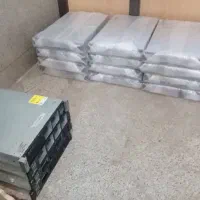 سرور اچ پی DL380 G9 عملکرد بالا، مقیاس‌پذیری مطمئن