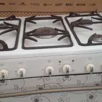 اجاق گاز رزگاز