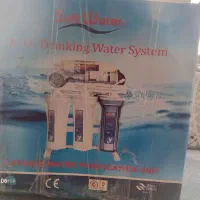 تصفیه آب خانگی