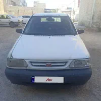 پراید مدل۸۳