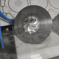 فروش و تعمیر توربو با گارانتی