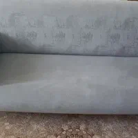دوتا کاناپه ۳نفره