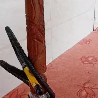 قلیون طعم لاو