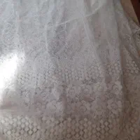 پرده توری