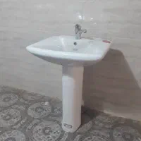 روشویی چینی