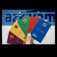 پول رایگان بلو با ثبت نام فقد