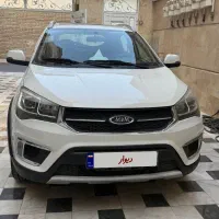 ام وی ام X 22 دنده‌ای ۹۷ سفید بدون رنگ